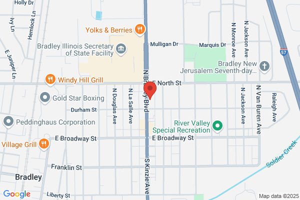 Auto Fix Automotive Repair Center
