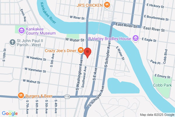 Vaughans Tv Service