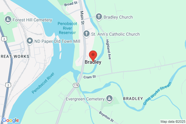 Bradley Town of, Fire Department