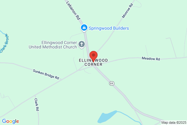 Ellingwood Inc
