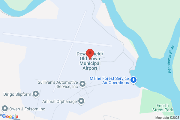 Old Town Aviation