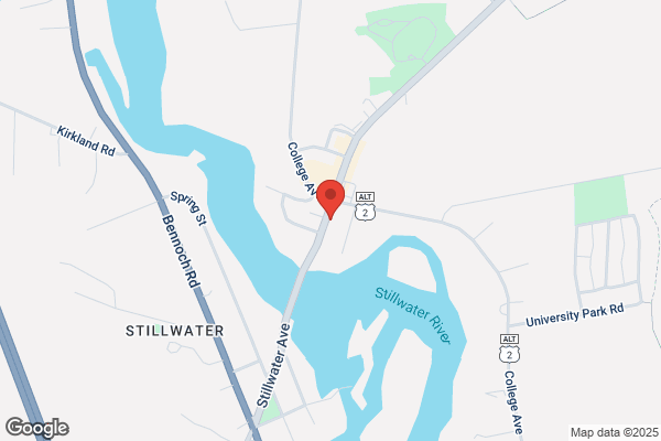 Stillwater Montessori School