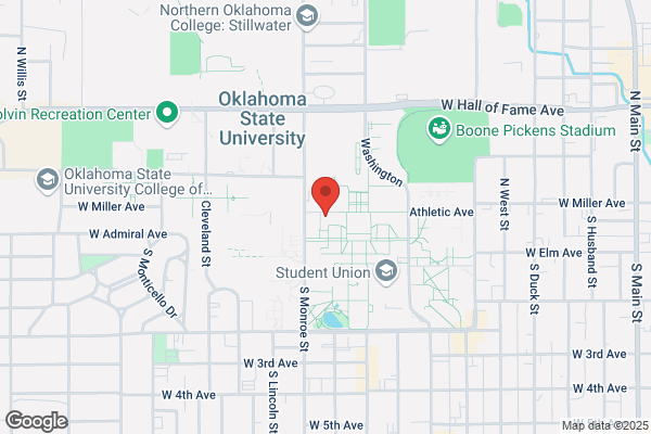 Stillwater Research