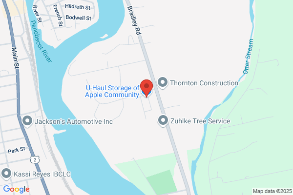 U-Haul Storage of Apple Community