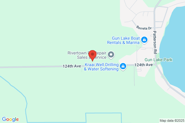 B & R Excavating Inc