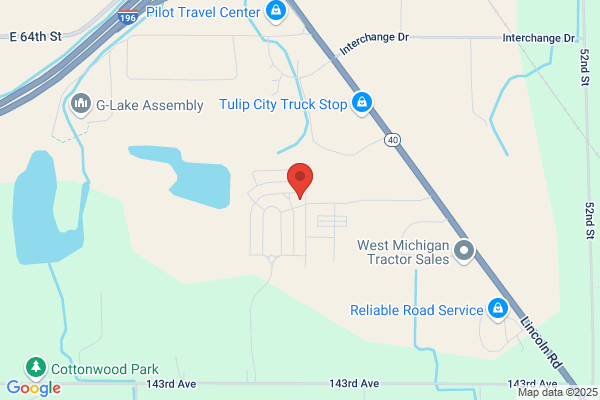 Great Lakes Realty