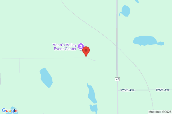Hidden Valley Golf Course