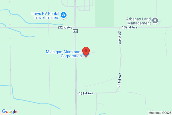 Michigan Aluminum Corporation