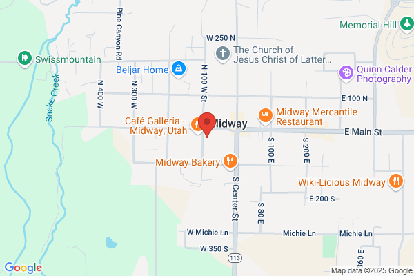 Midway Provisions