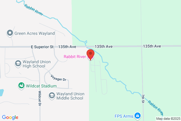 Rabbit River Estates