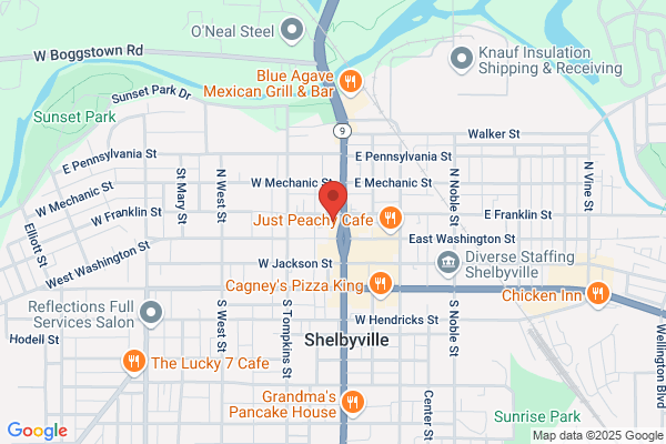 Shelbyville Gallery