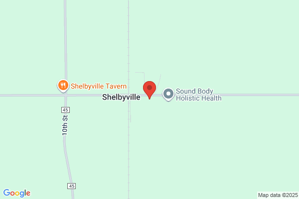 Shelbyville United Methodist Church