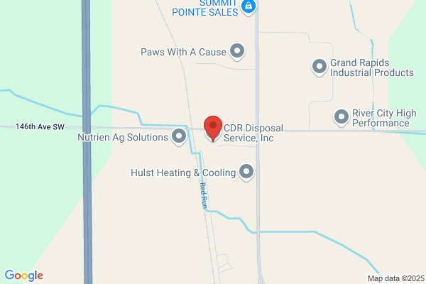 Wayland Recycling Inc