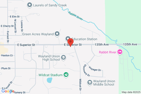 Wayland Union Schools
