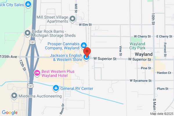 Wayland Union Schools