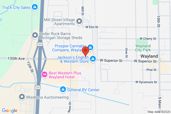 West Michigan Rehabilitation