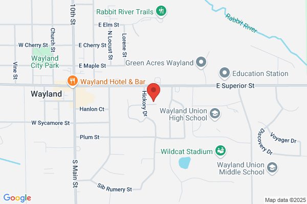 Westbury Apartments