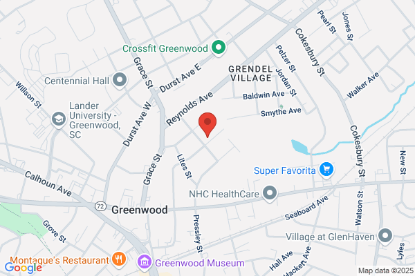 Southern Chemical Supply Inc