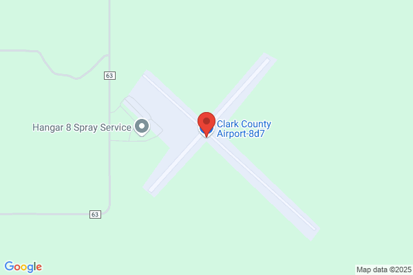 Clark County Airport