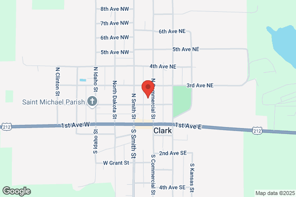 Clark County of, Register of Deeds