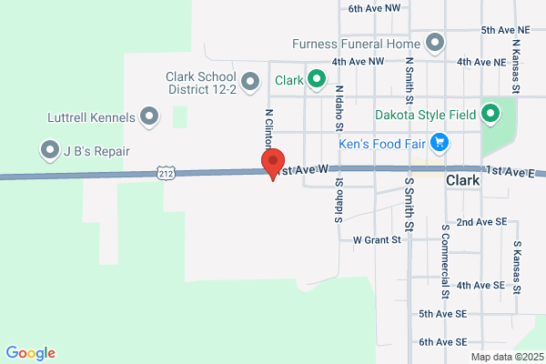 Clark Family Dental Center