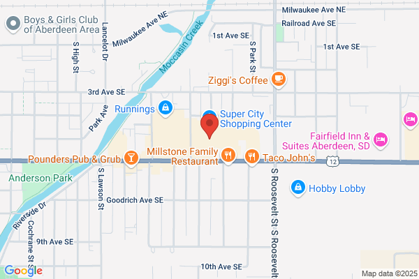 Ken's Fairway Foods