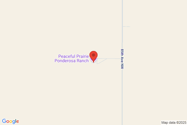 Peaceful Prairie Bed & Breakfast