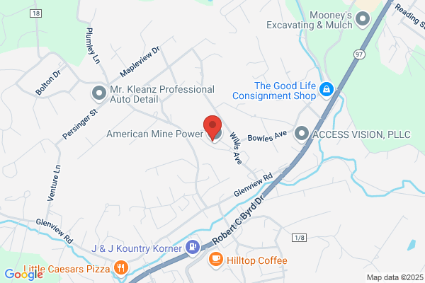 Beckley Steel Inc