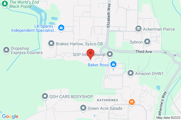 Eastern Hardwoods Inc