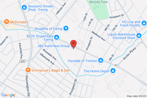 J's Auto & Used Cars