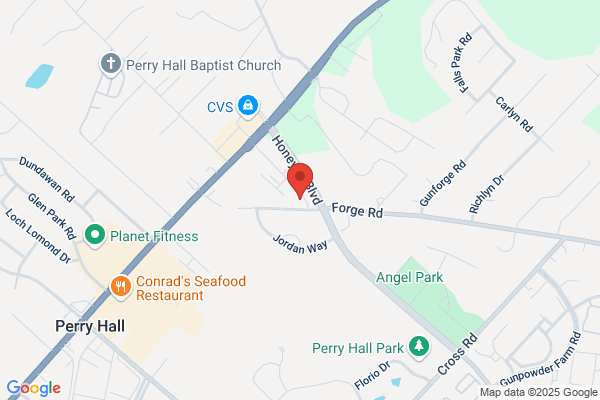 Beazer Homes Gatherings® at Perry Hall Place