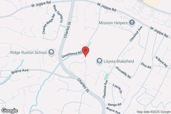 Baltimore County School District, Schools, Kingsville Elementary School