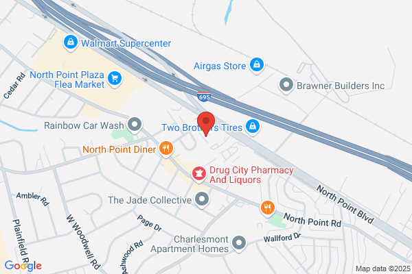 Correlli Incorporated