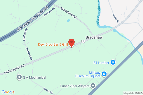 Dew Drop Inn