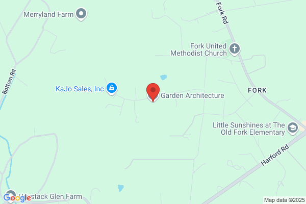 Garden Architecture Llc