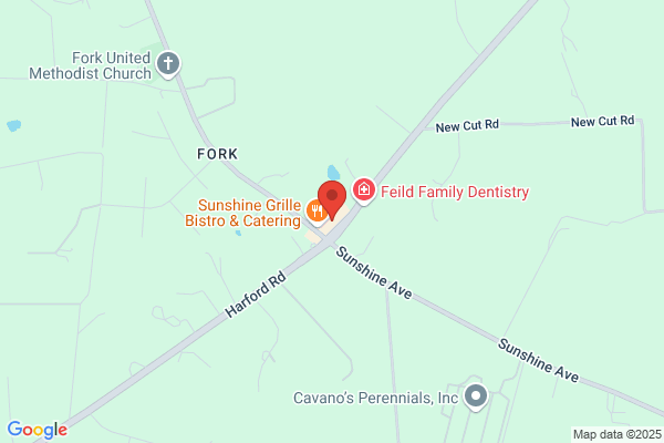 Gary's Fork Auto Service