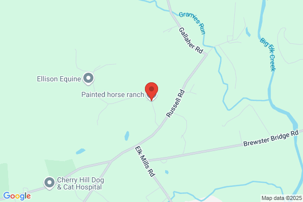 Gun Powder Riding Stables Llc