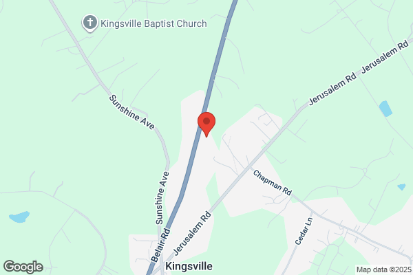 Kingsville Market