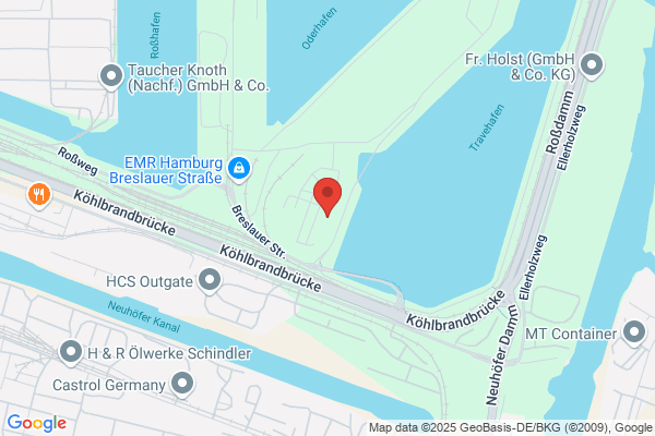 Krause Marine Towing Corporation