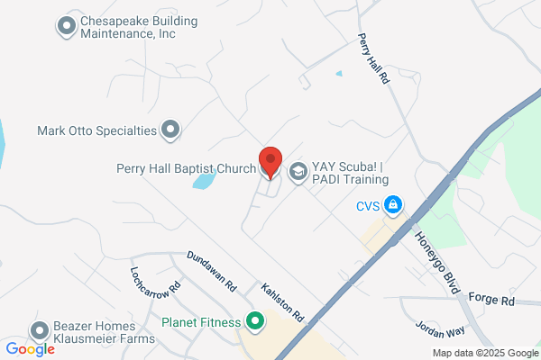 Perry Hall Christian School