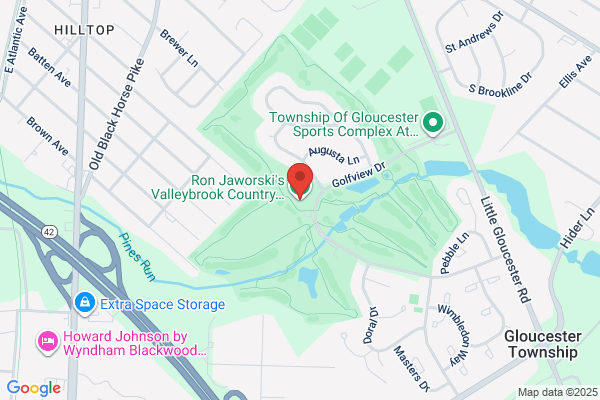 Valleybrook Country Club