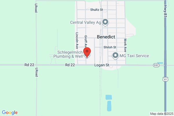 Mundt Plumbing & Well Service
