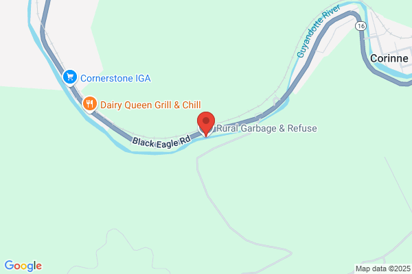 Mullins Garbage Co