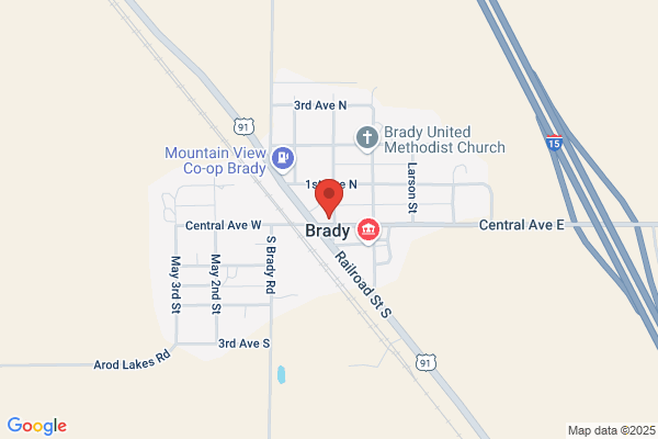 Dusty's Bar