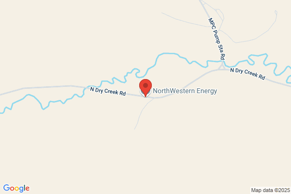 Northwestern Energy Llc