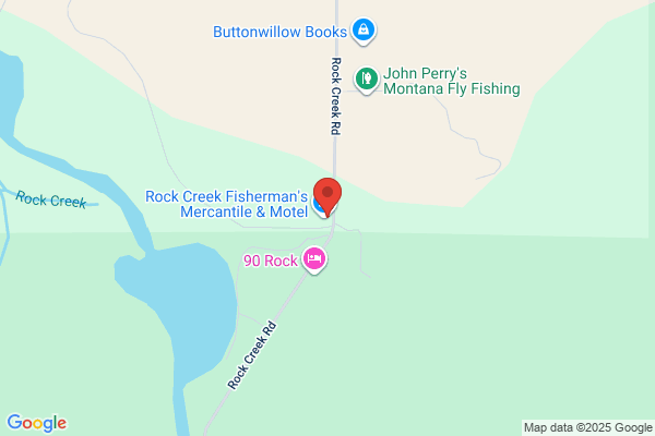 Rock Coulee Mercantile
