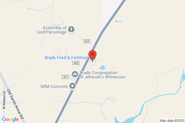 Santa Fe Feed & Supply Inc