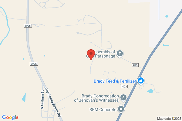 Central Texas Services