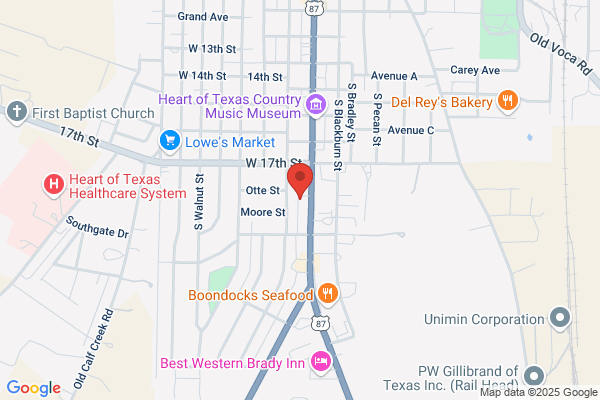 Teague Auto Repair Shop