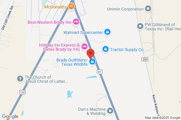 Berkly's Travel Center